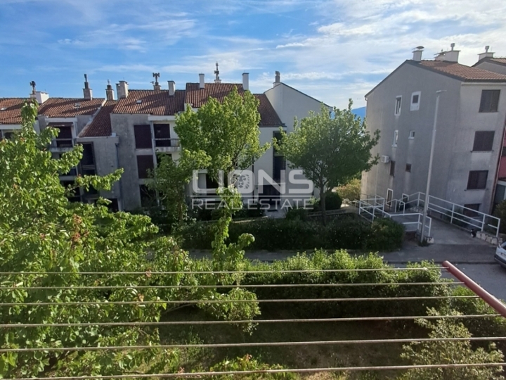 Donja Drenova, 1S+DB, 40 m2