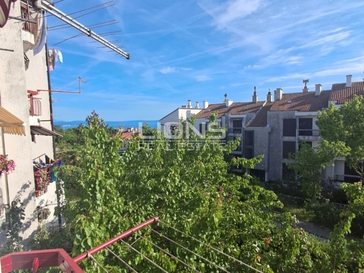 Donja Drenova, 1S+DB, 40 m2