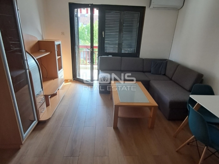 Donja Drenova, 1S+DB, 40 m2