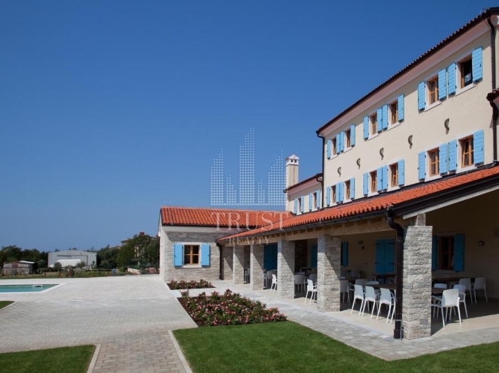 Boutique hotel s bazenom – 3 km od mora, Pula, Istra