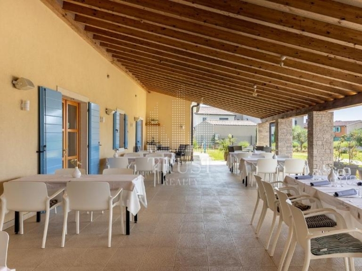 Boutique hotel s bazenom – 3 km od mora, Pula, Istra