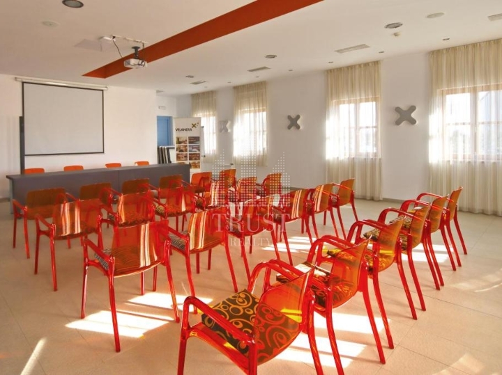 Boutique hotel s bazenom – 3 km od mora, Pula, Istra
