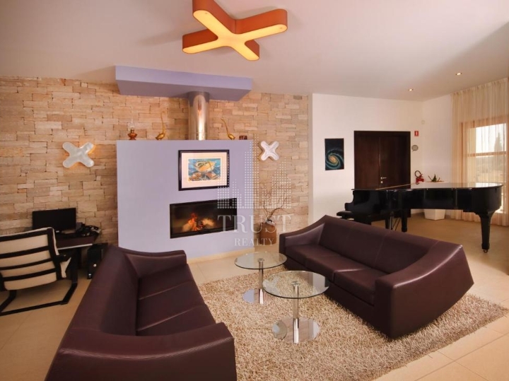 Boutique hotel s bazenom – 3 km od mora, Pula, Istra