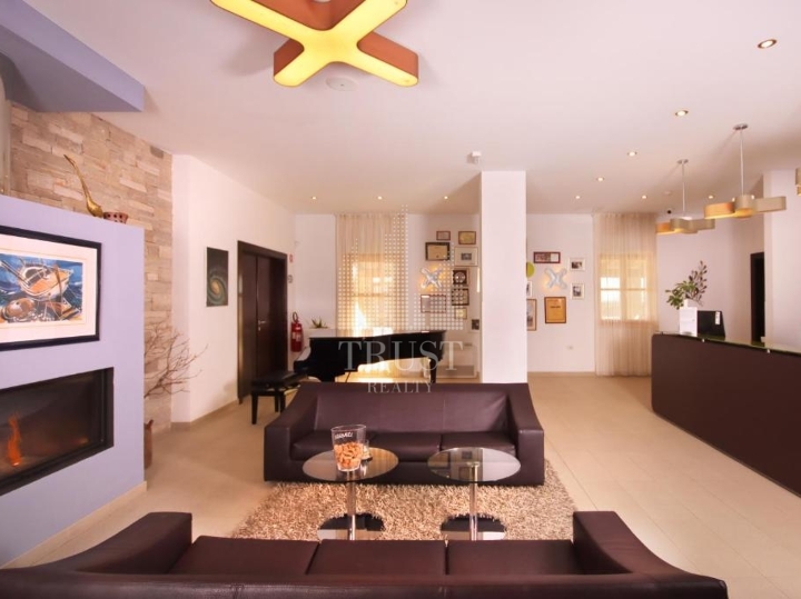 Boutique hotel s bazenom – 3 km od mora, Pula, Istra