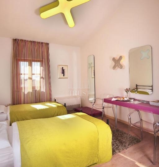Boutique hotel s bazenom – 3 km od mora, Pula, Istra
