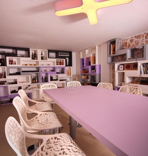 Boutique hotel s bazenom – 3 km od mora, Pula, Istra