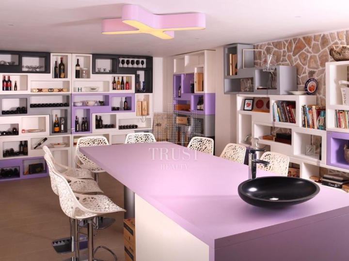 Boutique hotel s bazenom – 3 km od mora, Pula, Istra
