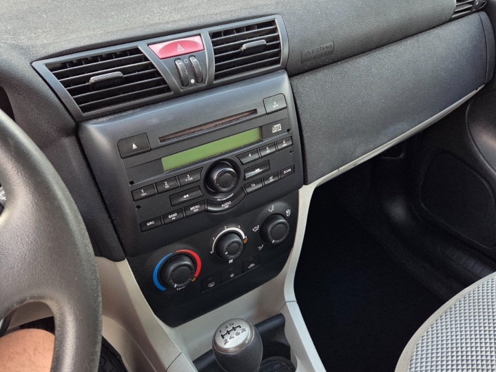 Prodajem Fiat Stilo