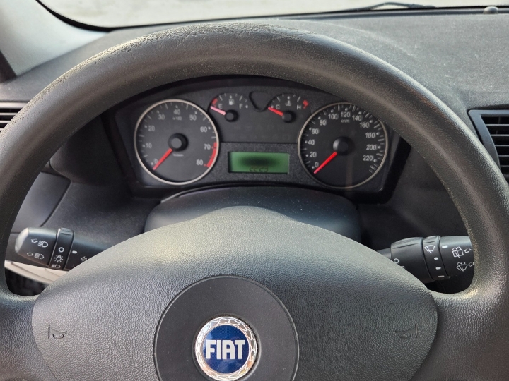 Prodajem Fiat Stilo