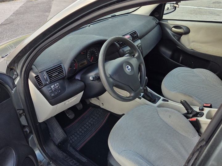 Prodajem Fiat Stilo