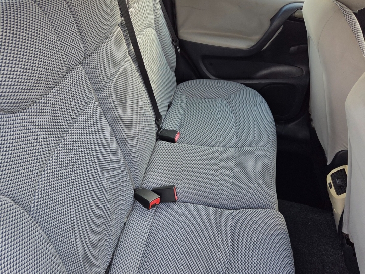 Prodajem Fiat Stilo