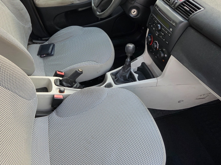Prodajem Fiat Stilo
