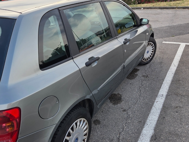 Prodajem Fiat Stilo