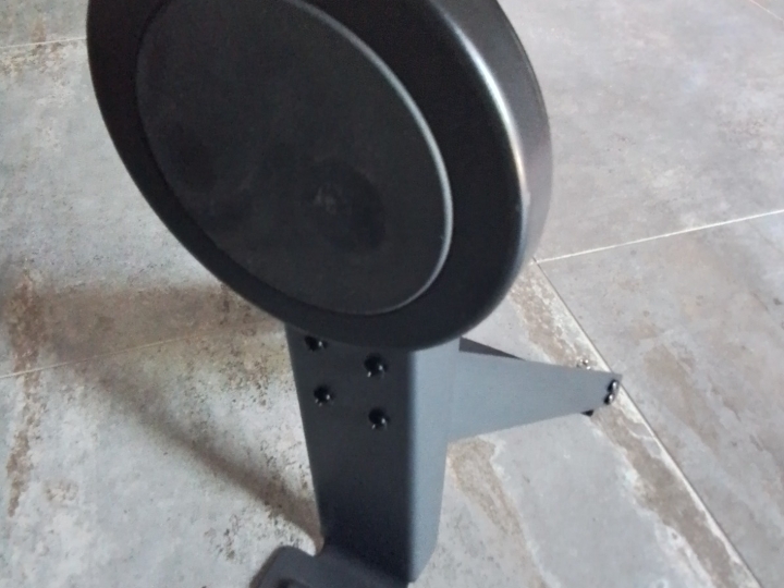 Kick Alesis