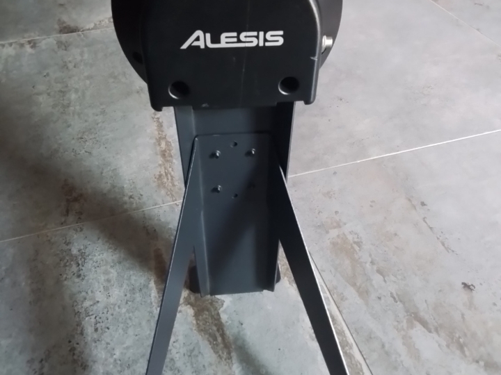 Kick Alesis