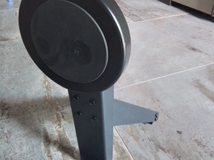 Kick Alesis