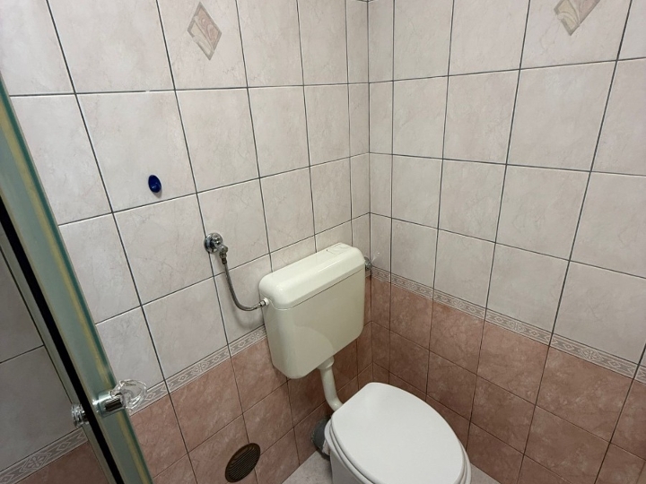 Iznajmljuje se stan – Rijeka, Turnić