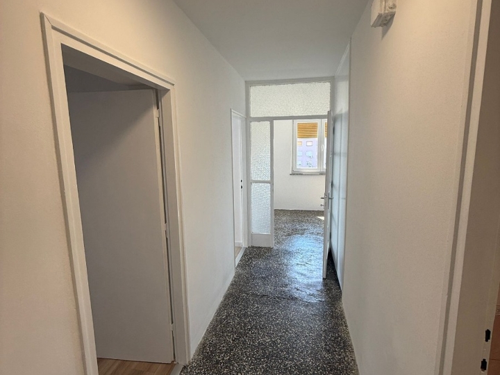 Iznajmljuje se stan – Rijeka, Turnić