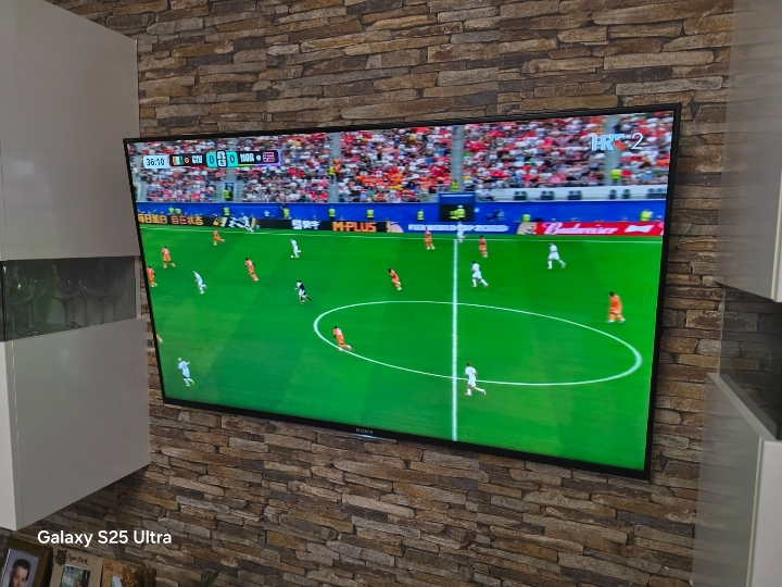 TV Sony Bravia KD-49X8309CBAEP