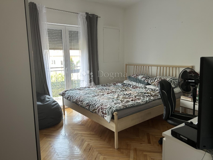 Lovran, stan 3S+DB pogled