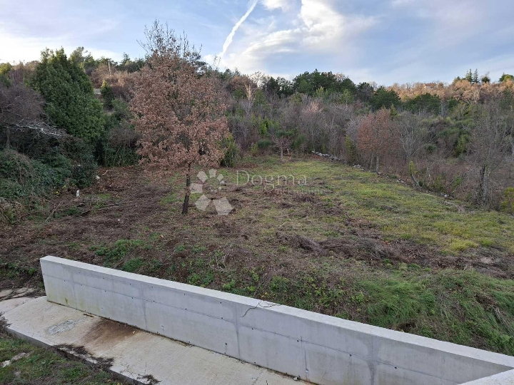 Labin, započeta gradnja moderne prizemnice na top poziciji