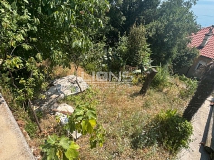 Trsat, Rijeka, 2Skl., 47 m2 + okućnica + velika terasa
