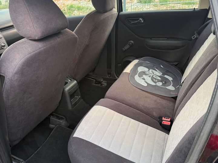 Mercedes A klasa