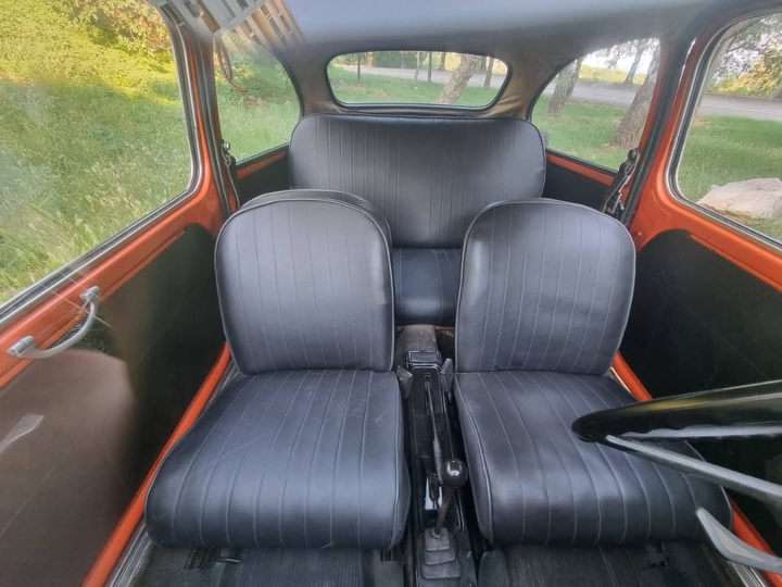 Zastava  750 LE
