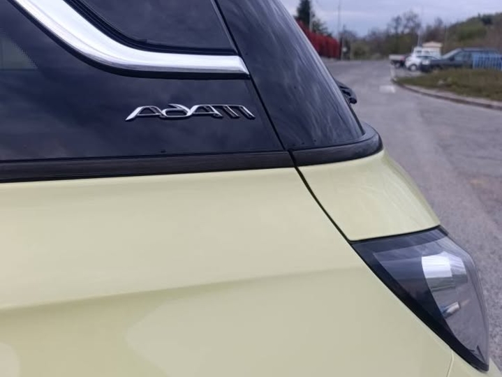 Opel Adam 1.4