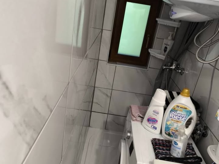 Kuća pokraj rijeke Dobre u Vrbovskom
