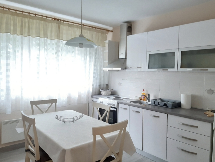Stan u Rijeci, Belveder (54m2) studentima na duže vrijeme