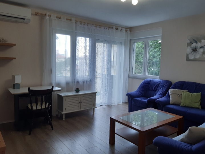 Stan u Rijeci, Belveder (54m2) studentima na duže vrijeme