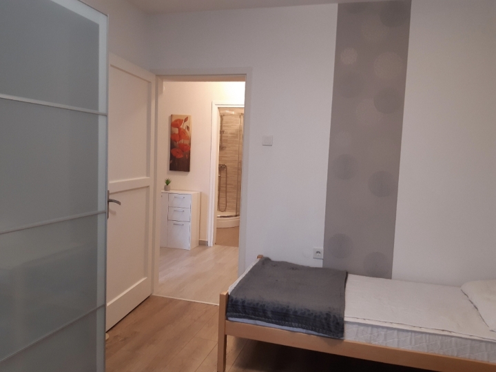 Stan u Rijeci, Belveder (54m2) studentima na duže vrijeme