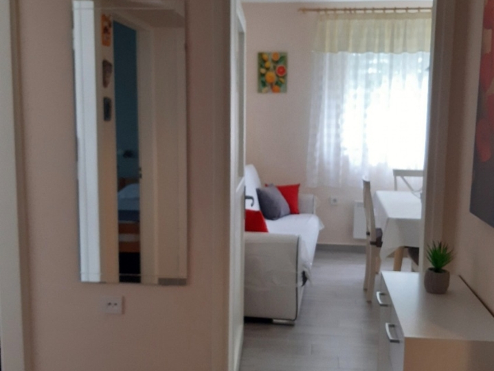 Stan u Rijeci, Belveder (54m2) studentima na duže vrijeme