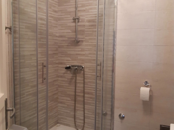 Stan u Rijeci, Belveder (54m2) studentima na duže vrijeme