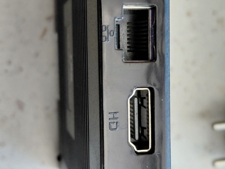 Tv box T95