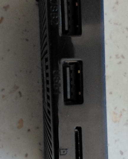 Tv box T95