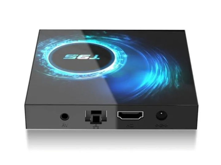 Tv box T95