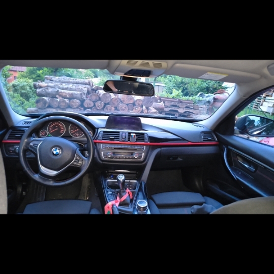 BMW 3 karavan