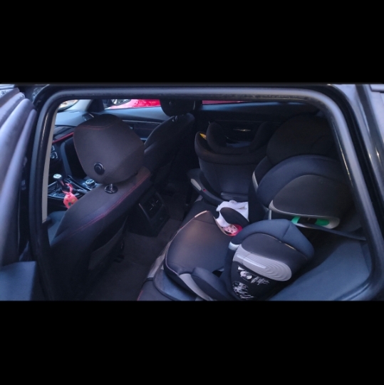 BMW 3 karavan