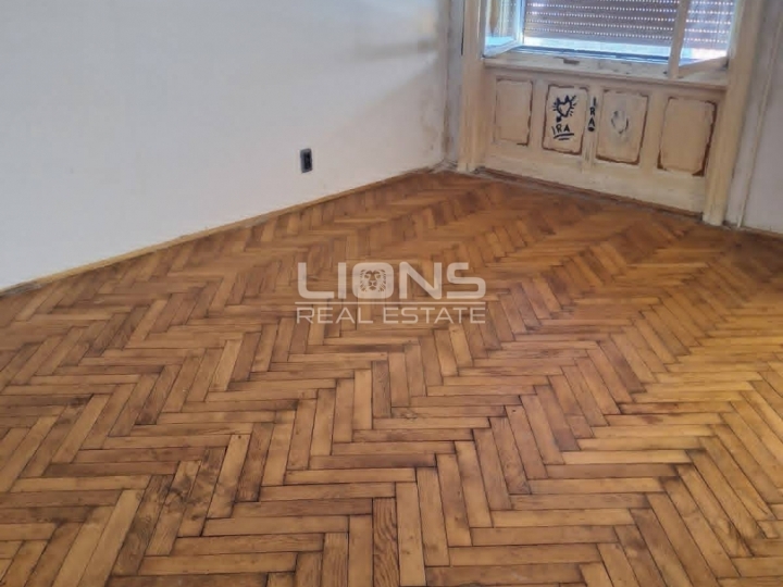 Rijeka, Centar, 2S+DB, stan 76 m2