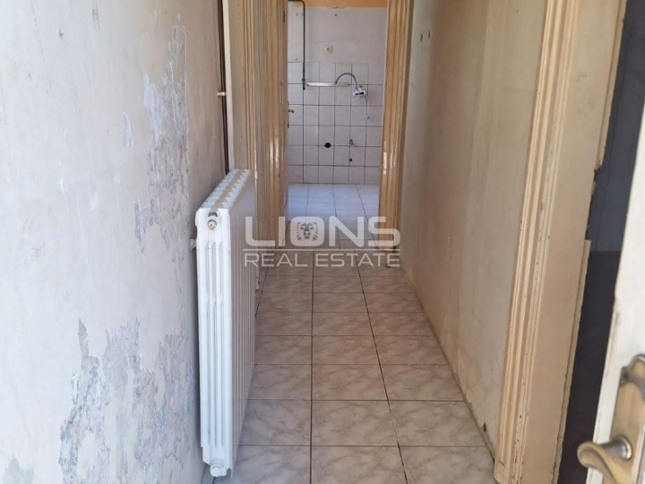 Rijeka, Centar, 2S+DB, stan 76 m2