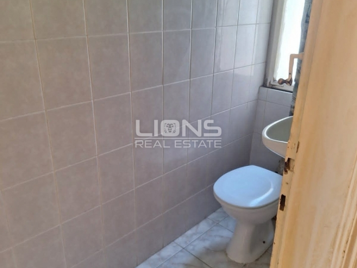 Rijeka, Centar, 2S+DB, stan 76 m2