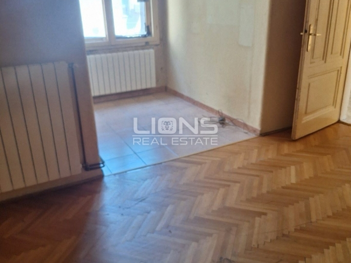 Rijeka, Centar, 2S+DB, stan 76 m2