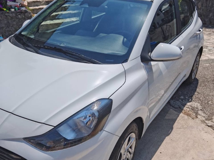 Hyundai  i10