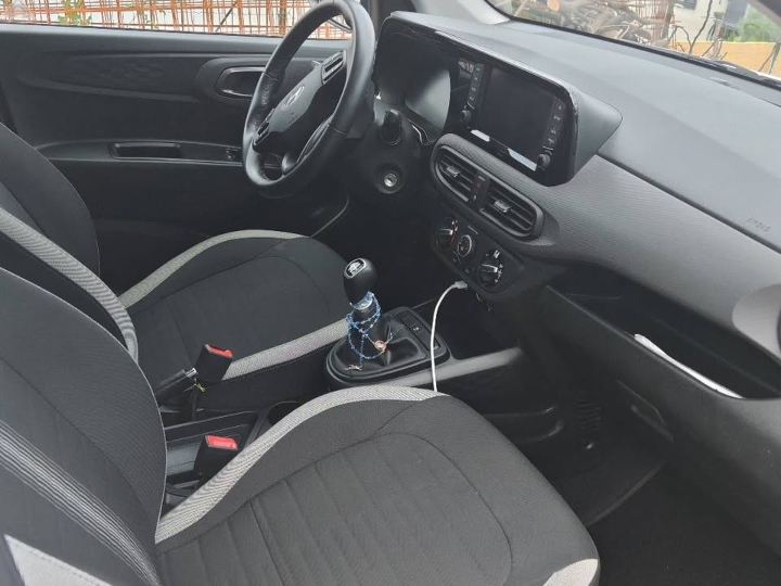 Hyundai  i10