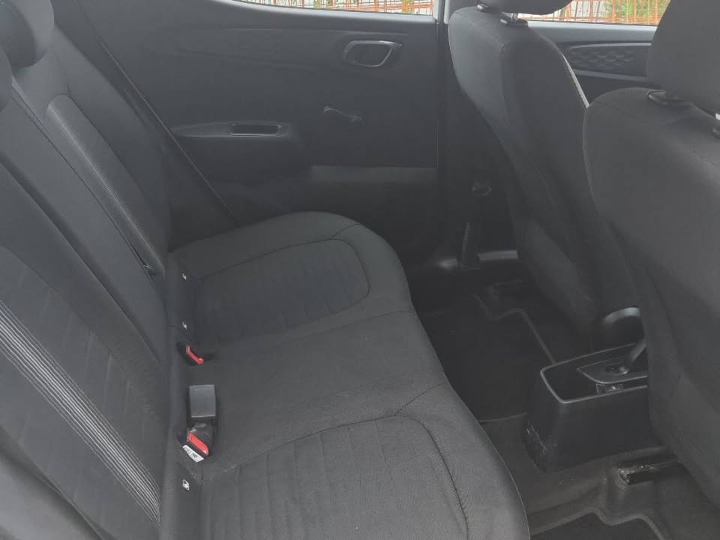 Hyundai  i10