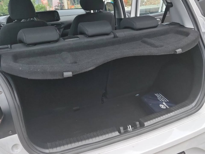 Hyundai  i10