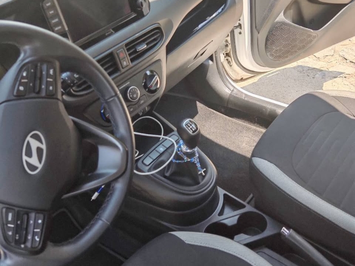 Hyundai  i10
