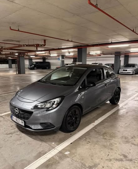 Opel Corsa 1.3 CDTI